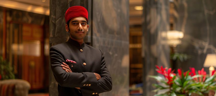 Hospitality & Immersive Entertainment4