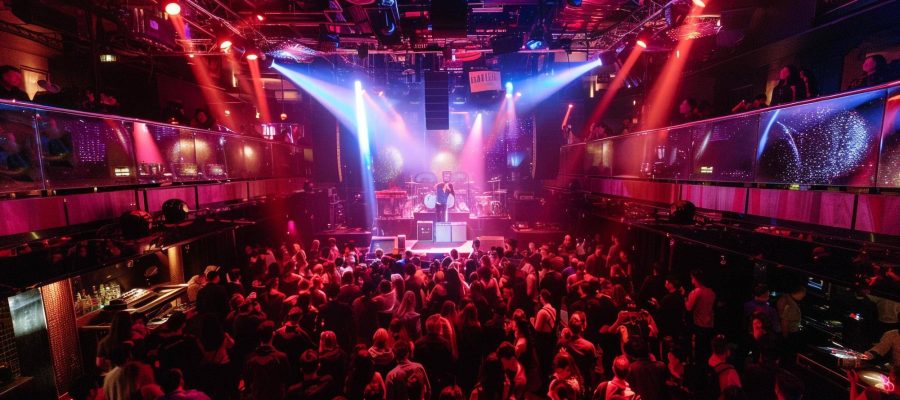 Live Events & Experiential IPs2