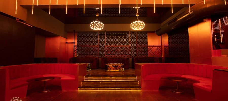 Outlet & Strategic Venue Management2